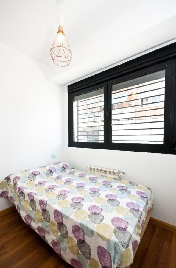 Charming Urgel Apartamento